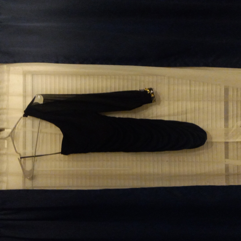 Woman's dress
